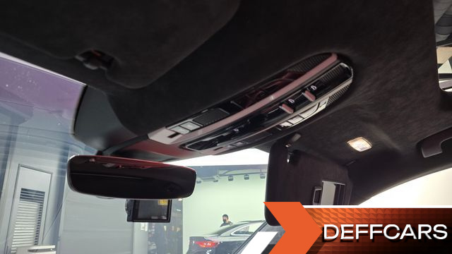 Porsche PANAMERA 4.0 GTS купить на сайте DeffCars