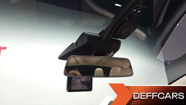 Tesla MODEL X 100D купить на сайте DeffCars