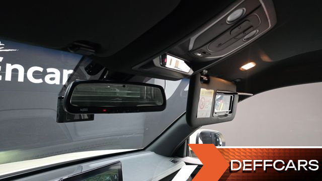Ssangyong REXTON Diesel 2.2 4WD Culman Prestige купить на сайте DeffCars