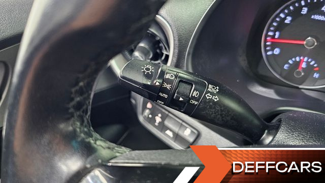 Kia K3 Luxury купить на сайте DeffCars