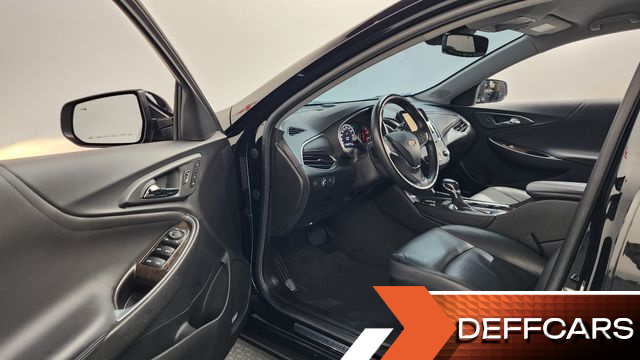 ChevroletGMDaewoo MALIBU 1.3 Turbo Premier Prime Sefety купить на сайте DeffCars