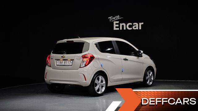 ChevroletGMDaewoo SPARK Premier купить на сайте DeffCars