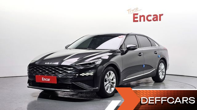 Kia K8 2.5 Gasoline 2WD Noblesse купить на сайте DeffCars