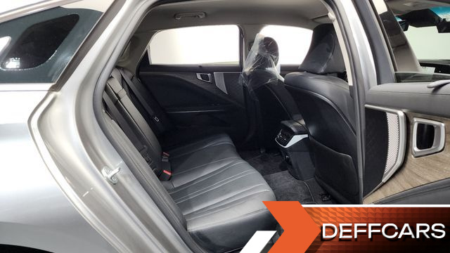 Kia K8 2.5 Gasoline 2WD Noblesse купить на сайте DeffCars
