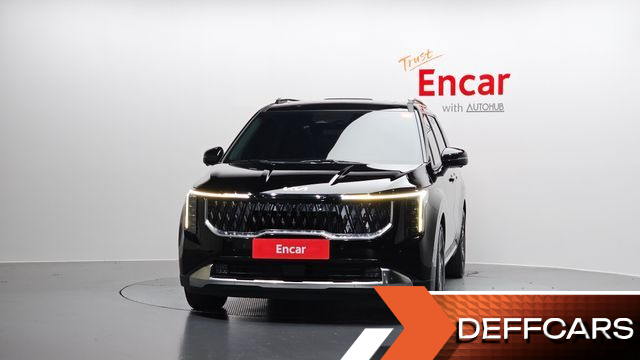 Kia CARNIVAL HEV 7seater Signature купить на сайте DeffCars
