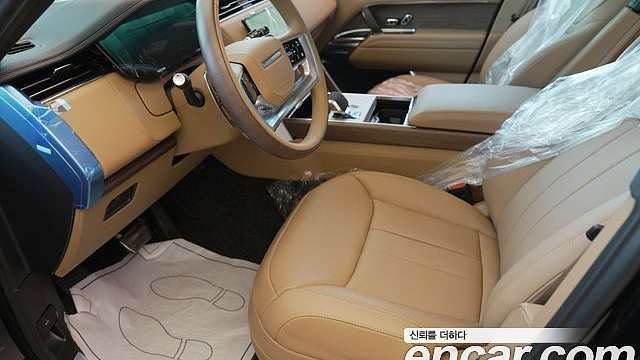 Land Rover RANGE ROVER P530 Autobiography Long Wheel Base купить на сайте DeffCars