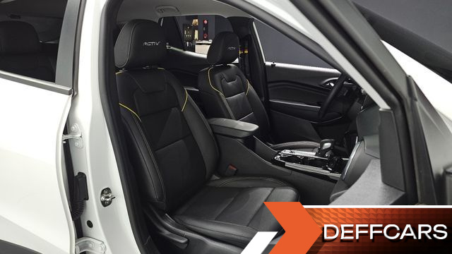 ChevroletGMDaewoo TRAX 1.2 ACTIV купить на сайте DeffCars