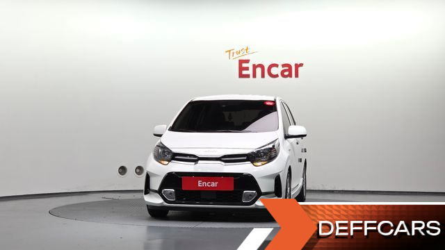 Kia MORNING Signature купить на сайте DeffCars