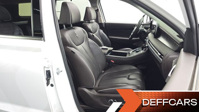 Hyundai PALISADE Gasoline 3.8 2WD Calligraphy купить на сайте DeffCars