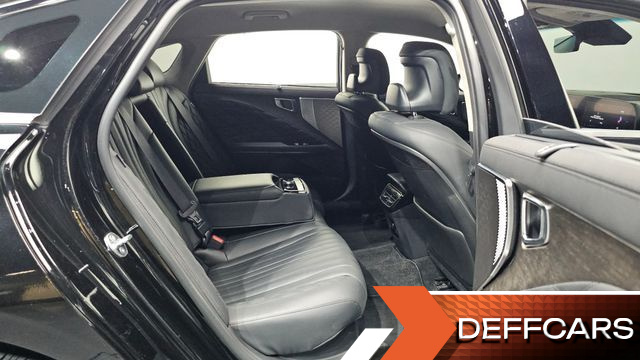 Kia K8 Signature купить на сайте DeffCars