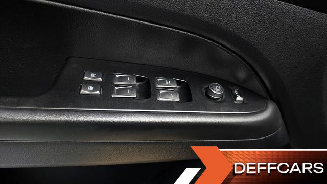 Ssangyong REXTON Diesel 2.2 2WD Prestige купить на сайте DeffCars