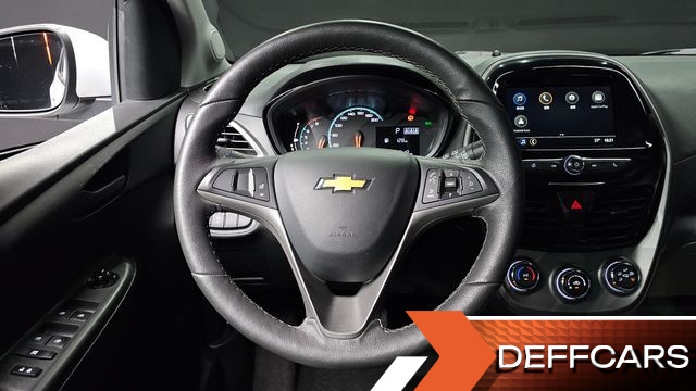 ChevroletGMDaewoo SPARK LT купить на сайте DeffCars