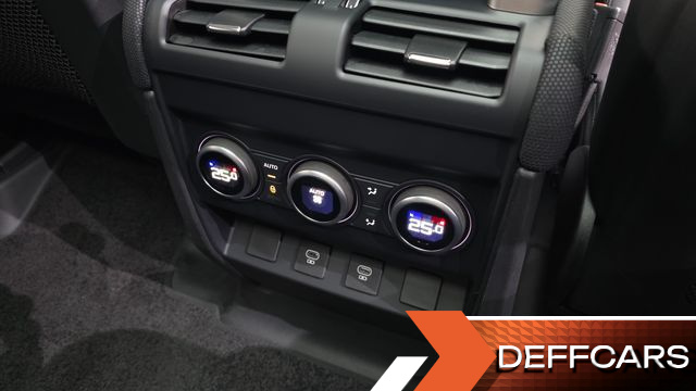 Land Rover DEFENDER 130 P400 Outbound купить на сайте DeffCars