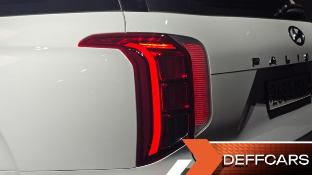 Hyundai PALISADE Diesel 2.2 4WD Calligraphy купить на сайте DeffCars