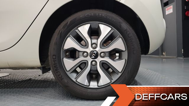 Kia MORNING Sport RUN купить на сайте DeffCars