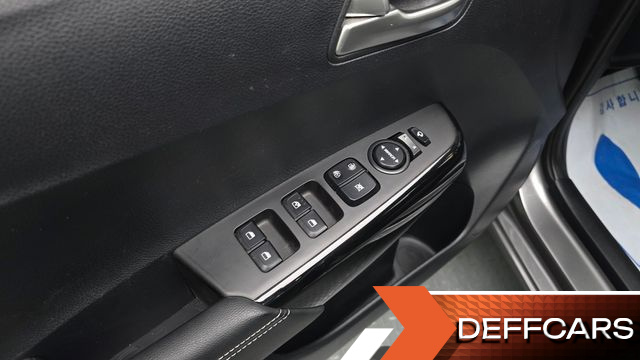 Kia MORNING Signiture купить на сайте DeffCars