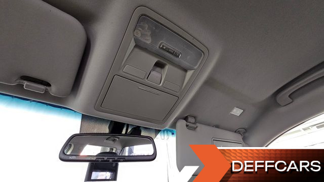 Ssangyong REXTON Diesel 2.2 4WD Prestige купить на сайте DeffCars