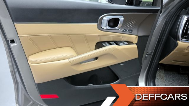 Kia SORENTO Gasoline 2.5T 4WD Gravity купить на сайте DeffCars