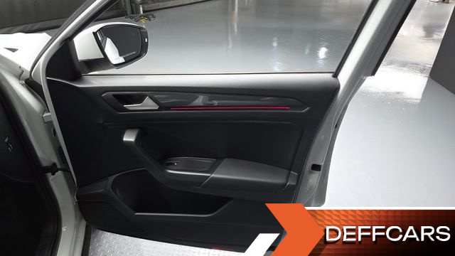 Volkswagen T-ROC 2.0 TDI Prestige купить на сайте DeffCars