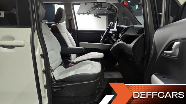 Kia RAY Signature купить на сайте DeffCars