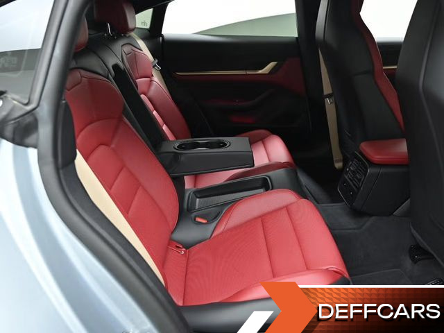 Porsche TAYCAN Base купить на сайте DeffCars