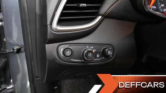 ChevroletGMDaewoo TRAX 1.4 LS купить на сайте DeffCars