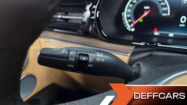 Kia MOHAVE Diesel 3.0 4WD 6-Seater Masters купить на сайте DeffCars