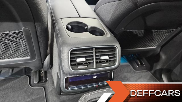 Mercedes GLS-CLASS GLS580 4MATIC купить на сайте DeffCars