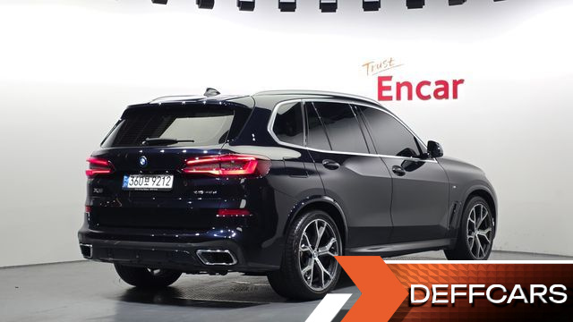 BMW X5 xDrive 45e M Sport купить на сайте DeffCars