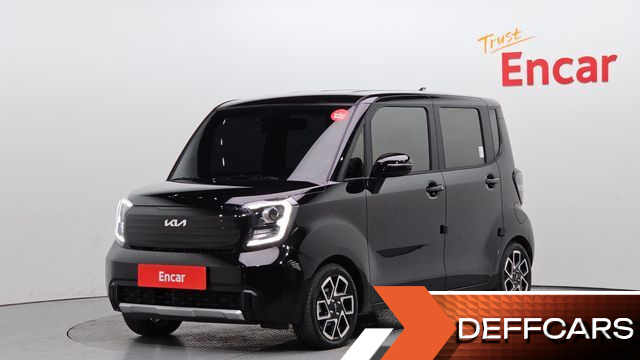 Kia RAY Signature купить на сайте DeffCars