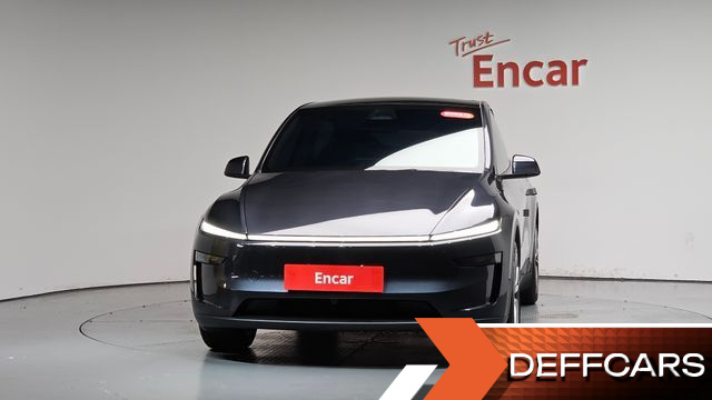Tesla MODEL Y Long Range AWD купить на сайте DeffCars