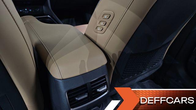 Hyundai SONATA 1.6 Turbo Inspiration купить на сайте DeffCars