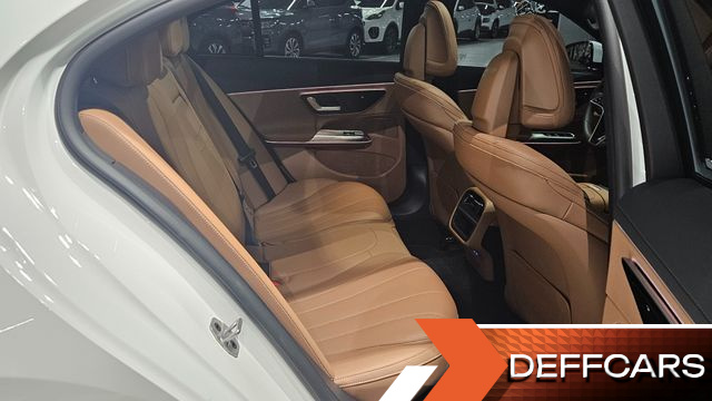 Mercedes E-CLASS E220d 4MATIC Exclusive купить на сайте DeffCars