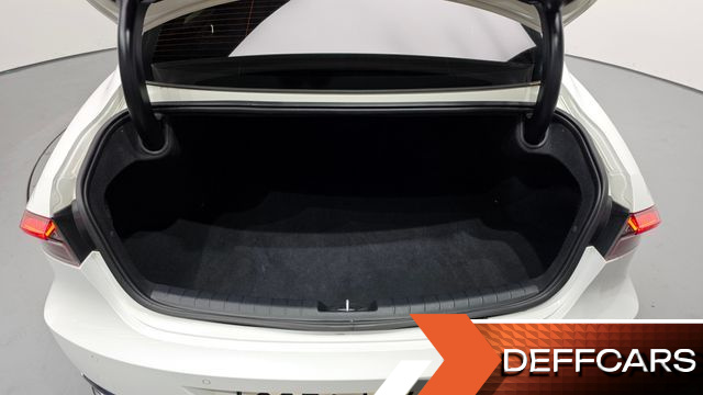Hyundai GRANDEUR 2.5 Premium купить на сайте DeffCars