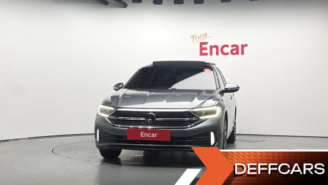 Volkswagen JETTA 1.5 TSI Prestige купить на сайте DeffCars