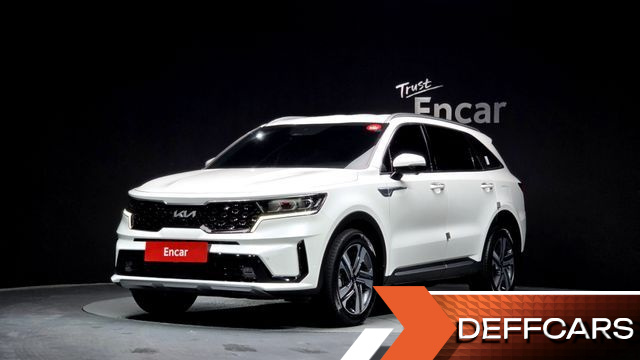 Kia SORENTO HEV 1.6 2WD Noblesse купить на сайте DeffCars