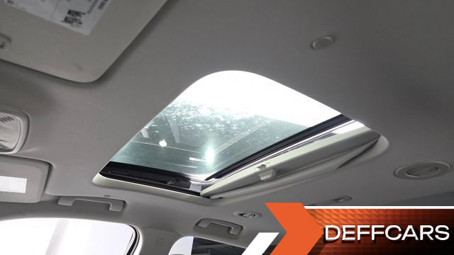 ChevroletGMDaewoo TRAVERSE 3.6 AWD Redline купить на сайте DeffCars
