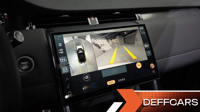 Land Rover DISCOVERY SPORT P250 Dynamic SE купить на сайте DeffCars