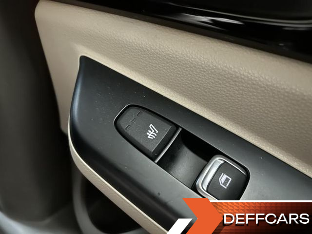 Kia CARNIVAL Gasoline 9-Seater Prestige купить на сайте DeffCars