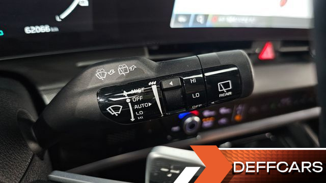 Kia SPORTAGE Nobleless 2WD купить на сайте DeffCars