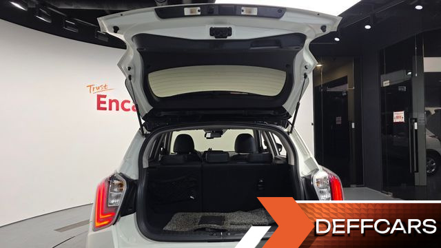 Ssangyong TIBOLI Gasoline 1.5 2WD V3 купить на сайте DeffCars