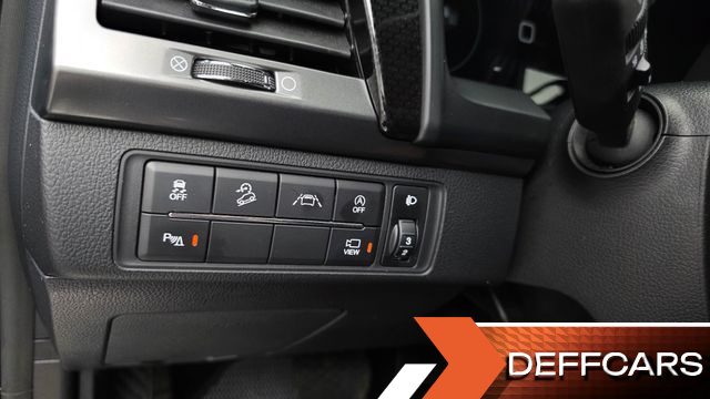 Ssangyong REXTON Diesel 2.2 4WD Expedition купить на сайте DeffCars