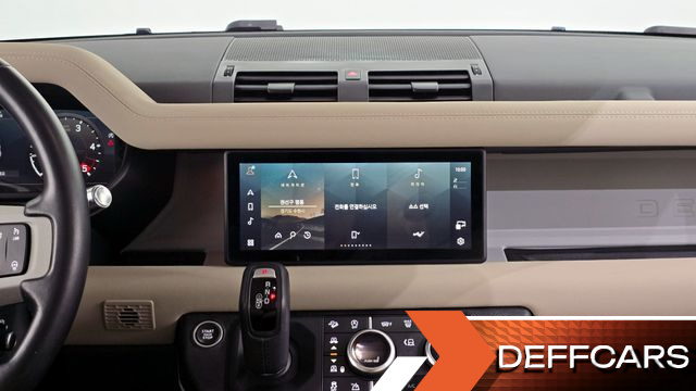 Land Rover DEFENDER 110 D250 SE купить на сайте DeffCars