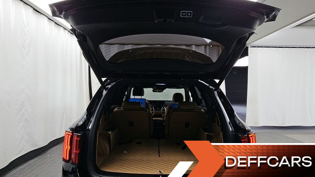 Kia SORENTO Diesel 2.2 2WD Signature купить на сайте DeffCars
