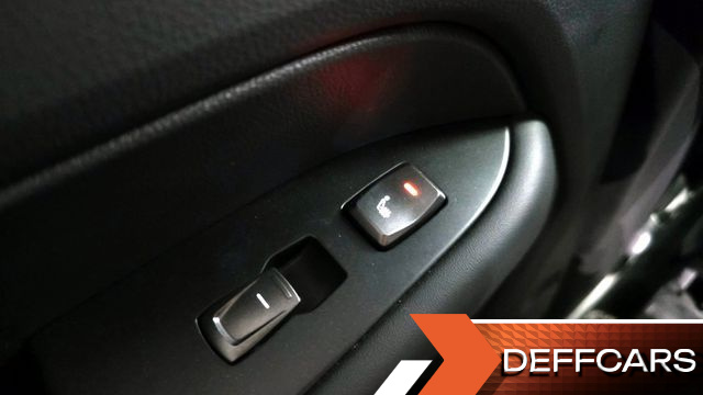 Ssangyong REXTON Diesel 2.2 4WD Prestige Special (5-Link) купить на сайте DeffCars