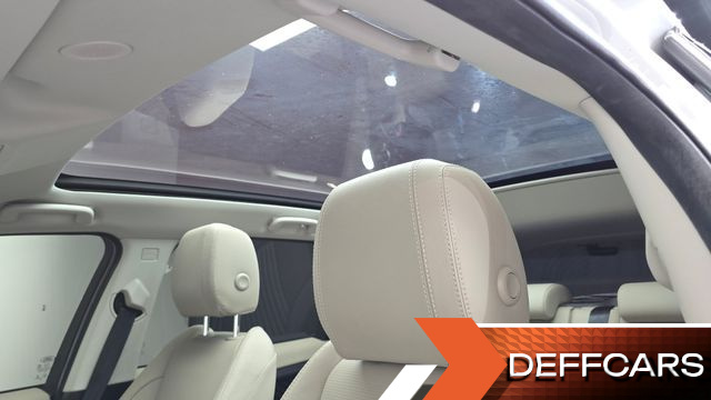 Land Rover DISCOVERY SPORT P250 SE купить на сайте DeffCars