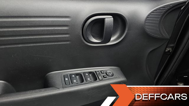 Hyundai CASPER Turbo Smart купить на сайте DeffCars