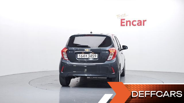 ChevroletGMDaewoo SPARK Premier купить на сайте DeffCars