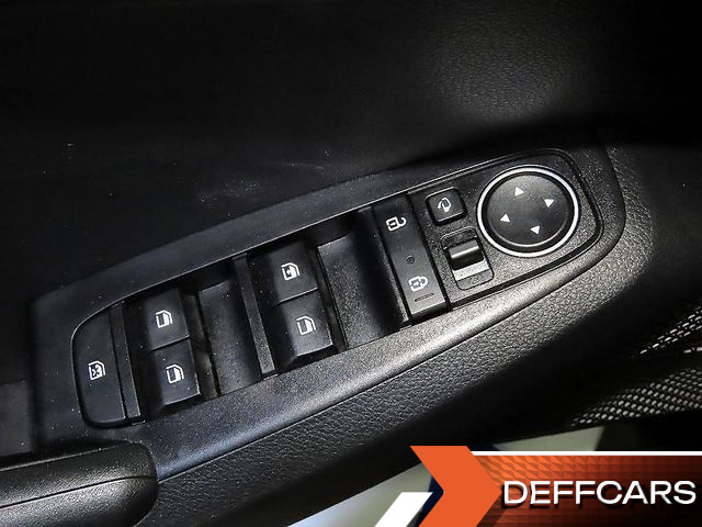 Kia SELTOS Diesel 1.6 2WD Trendy купить на сайте DeffCars