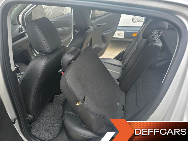 ChevroletGMDaewoo SPARK LT купить на сайте DeffCars